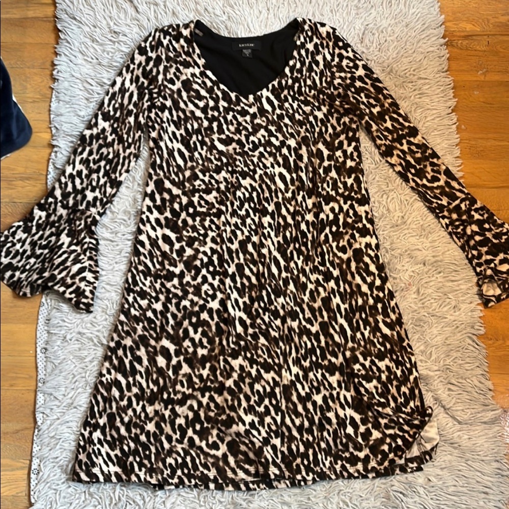 Karen Kane dress
